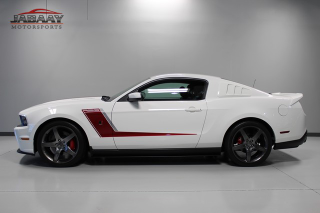 Illustration for article titled You Can Buy This Rare 540hp Roush Mustang Prototype